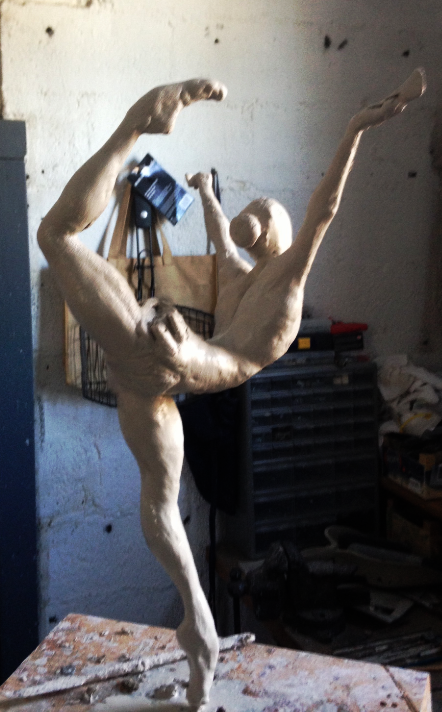 Dancer