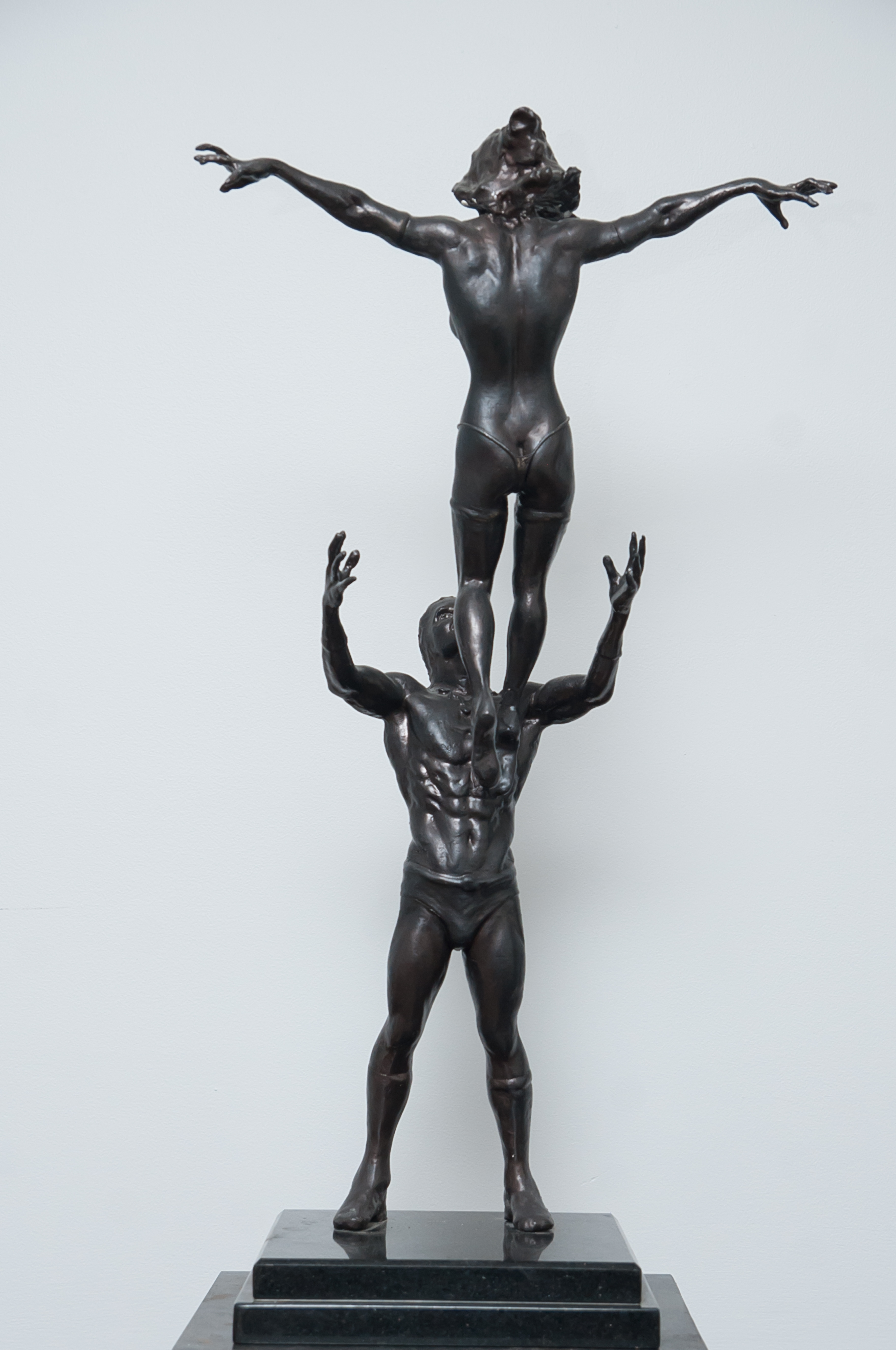 Venus and Mars