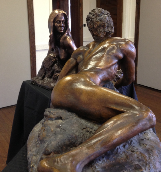 Adam & Eve