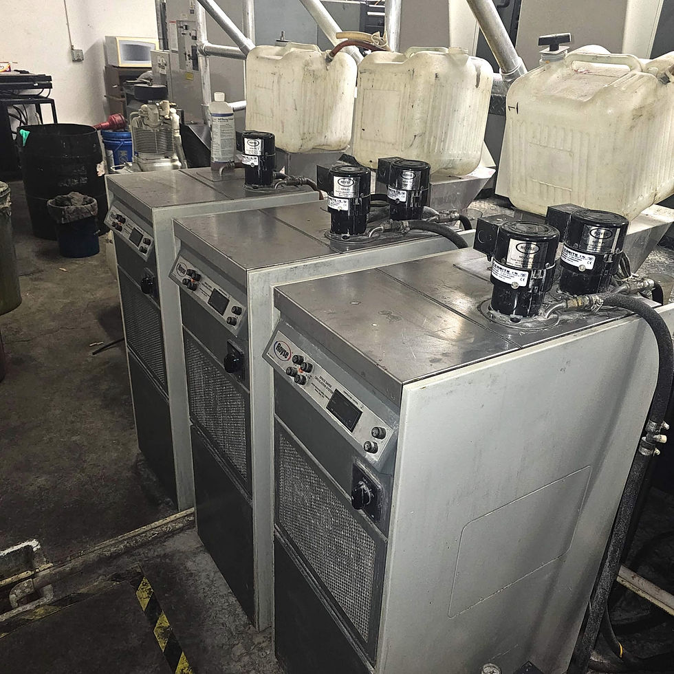 Thumbnail: 2001 Komori 528 + coater with true 74 Mil