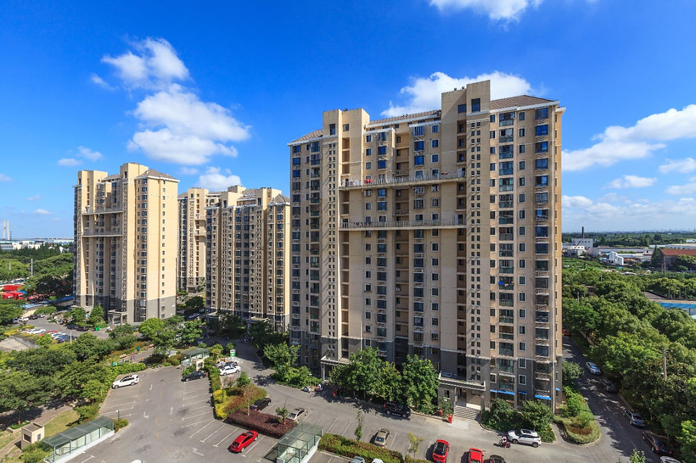 Adani Belrosa Ahmedabad – Exclusive 4, 5 & 6 BHK Livings