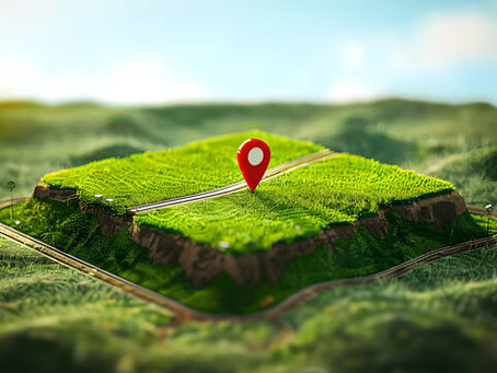 Premium Plots Await You at Peninsula Sogaon Alibaug