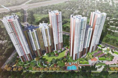 Hero Homes Sector 104 Gurgaon: Book Your Dream Home Today