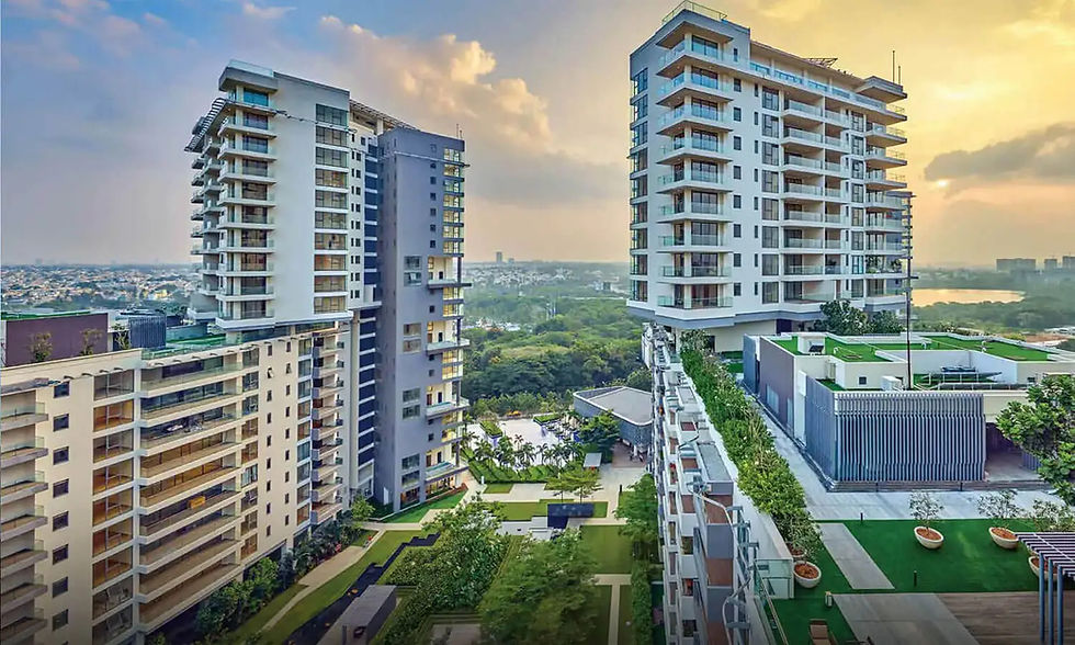 Dream of Elegant Living at Suraj Estate Ambavat Bhavan