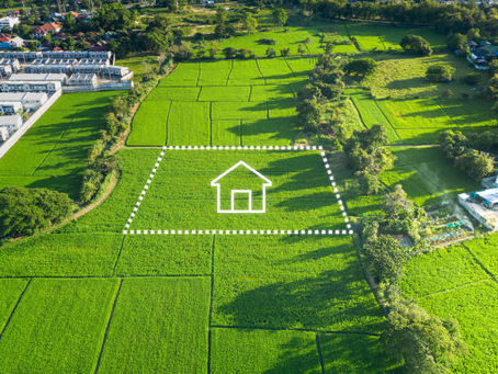 Godrej Plots Raipur – Where Dreams Turn to Reality