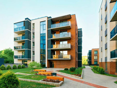 Godrej Woodscapes | Where Comfort Meets Elegance
