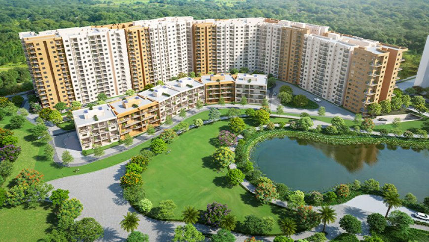 Birla Estates Kalwa Designed for Modern Urban Families