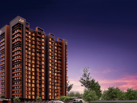 Find Your Dream Home at Sumadhura Manyata Tech Park