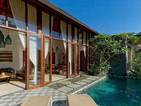 Prestige Nandi Hills Villas Peaceful Life Awaits You