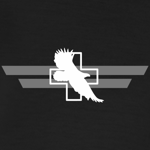 Thumbnail: Valdecott Aviation Pilot Polo Shirt