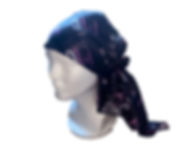 MC Silk Scarf