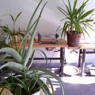 NEWS // Chainstitching