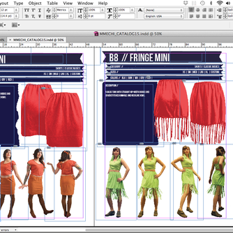 NEWS // Catalog!