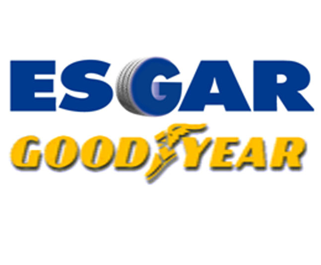 ESGAR GOODYEAR