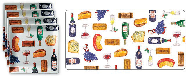Watercolor Illustrations