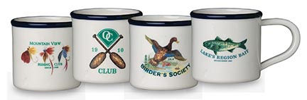 Lodge Illustrations