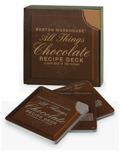 RecipeDeck