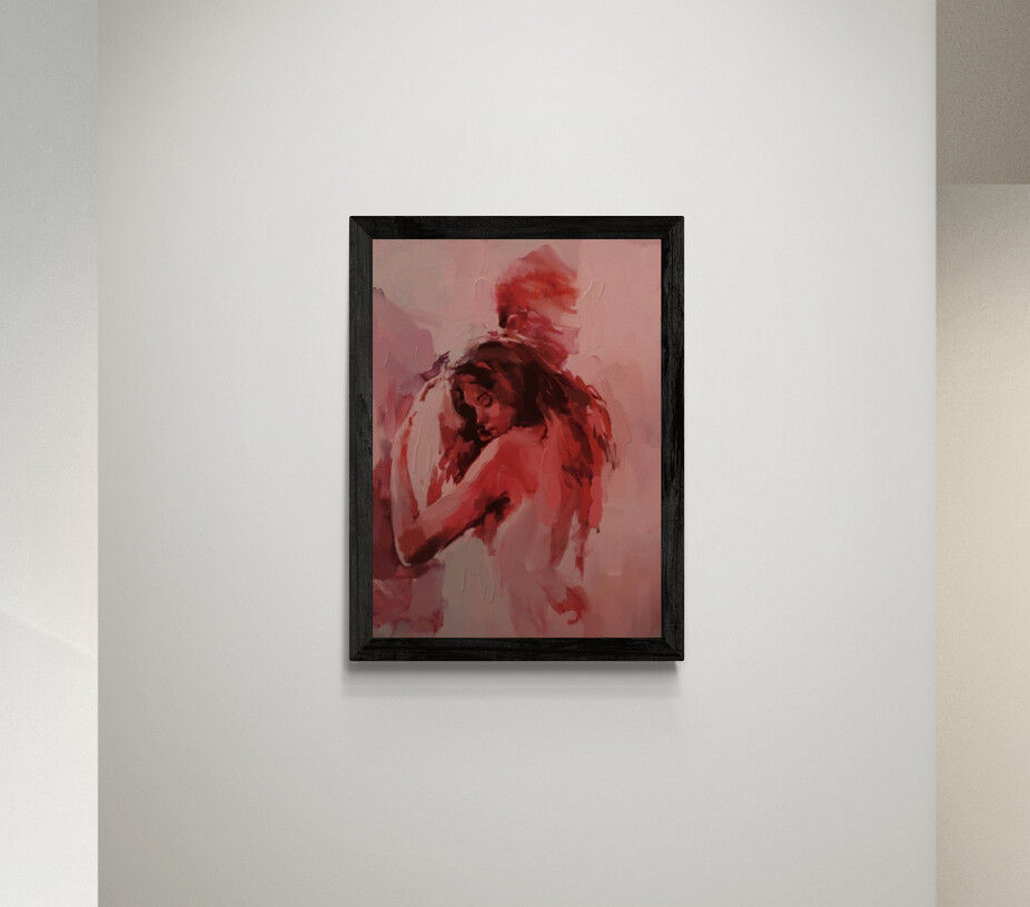 Art Master Class - Battersea.