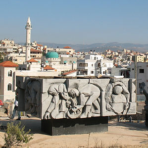 مسافة مزدوجة