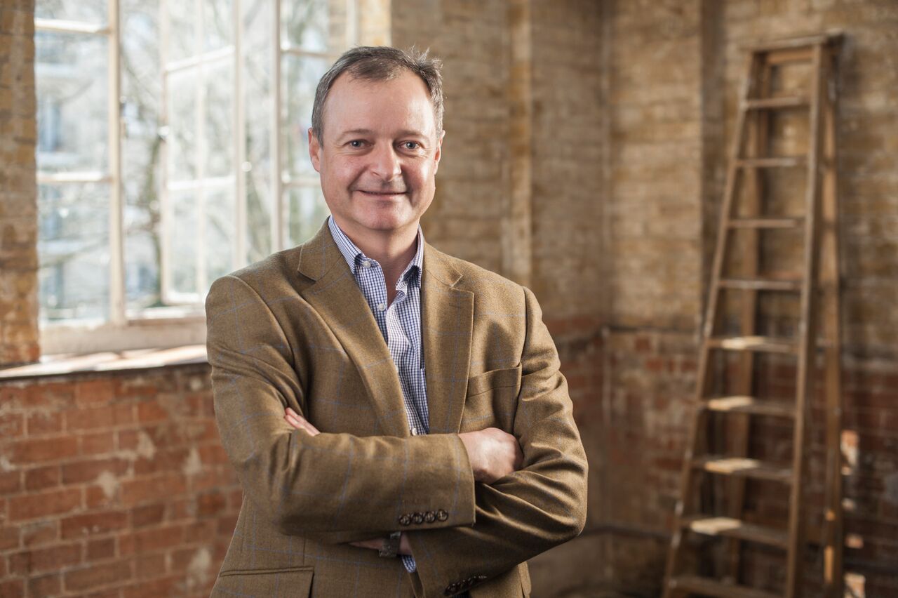 Richard Henderson