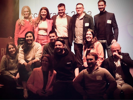 Baltic Ventures makes an impact in Liverpool