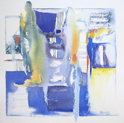 Deux danseurs