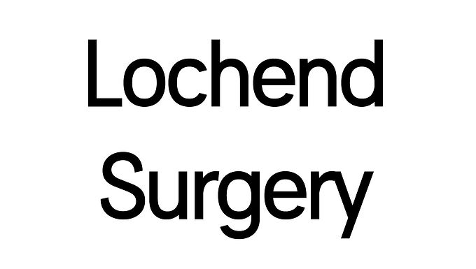 Lochend Surgery