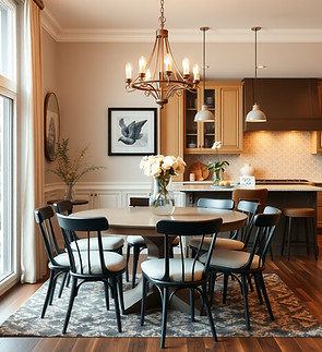 clean dining room and kitchen .jpg