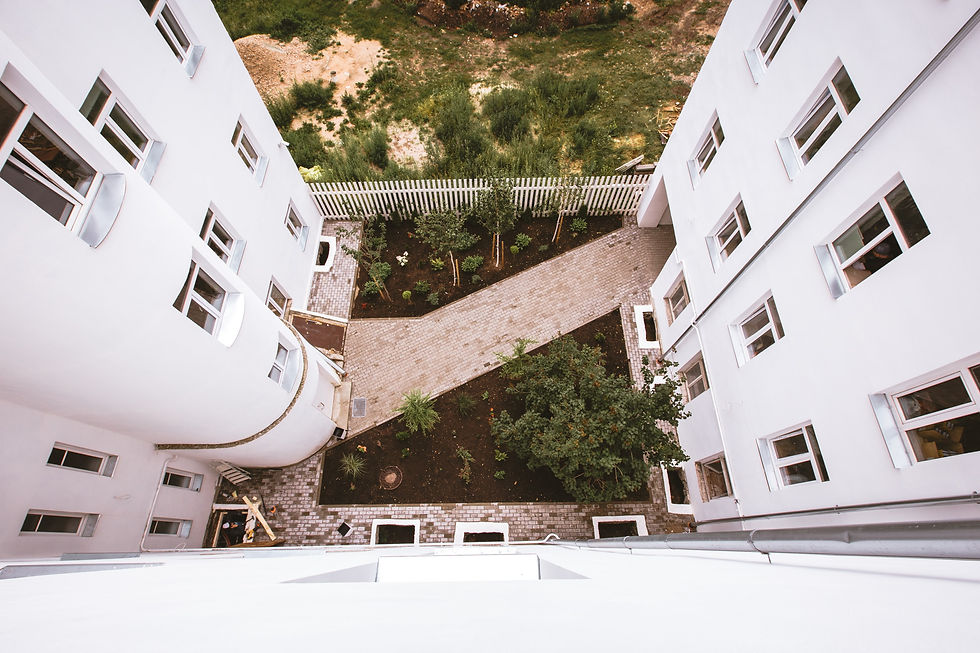 Bearsleys Knights Apartments