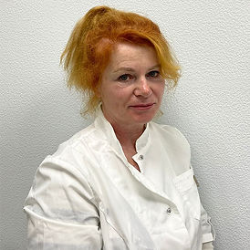 Хохлова Елена Генриховна