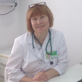 Насонова Елена Александровна