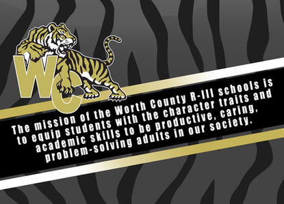 SCHOOL MISSION STATEMENT