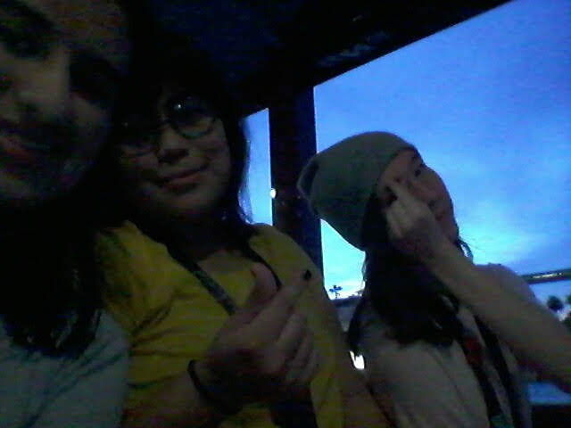 Ferri to Universal--