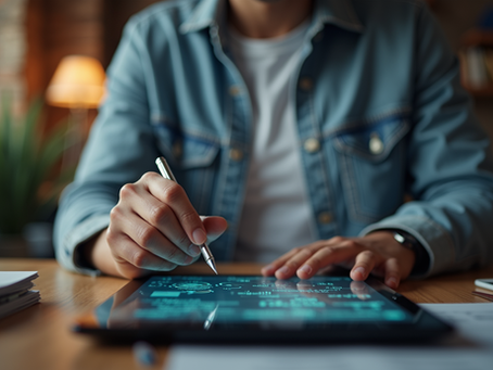 Digital Transformation Strategies for Enhanced Operations