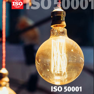 Why ISO 50001 Is Critical for Energy Efficiency in 2025