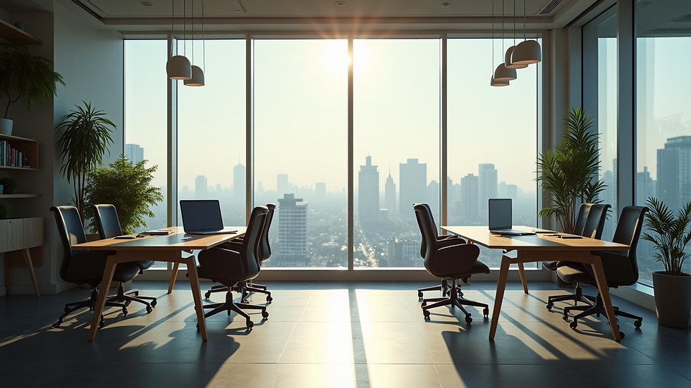 Potenziare le Performance Aziendali con un Approccio Sistemico