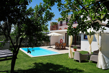A Casa de Sobrado - Real Estate Photography - Nuno Pinto
