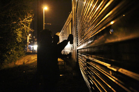 Storytelling Photography - Nuno Pinto