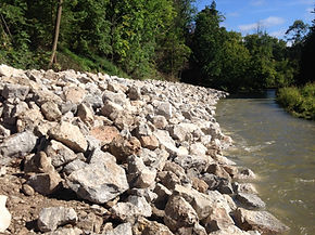 Shoreline Protection