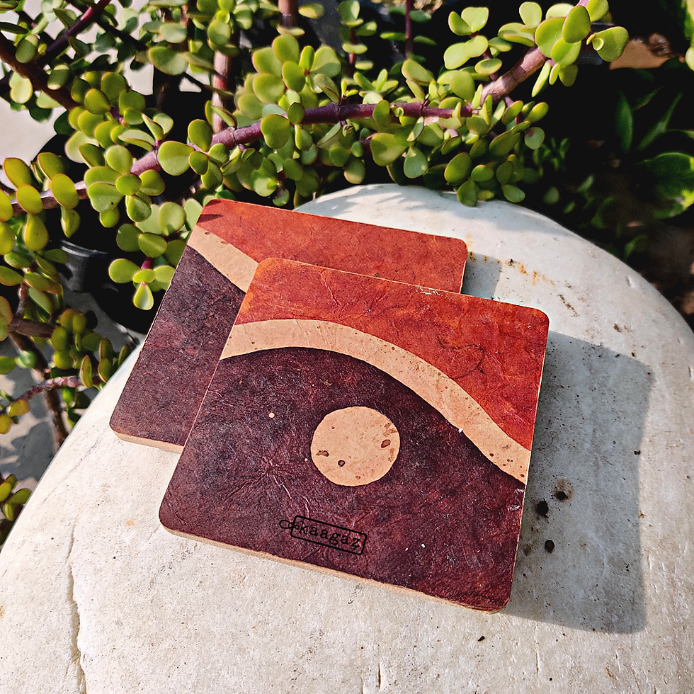 Thumbnail: Coasters (Set of 2)