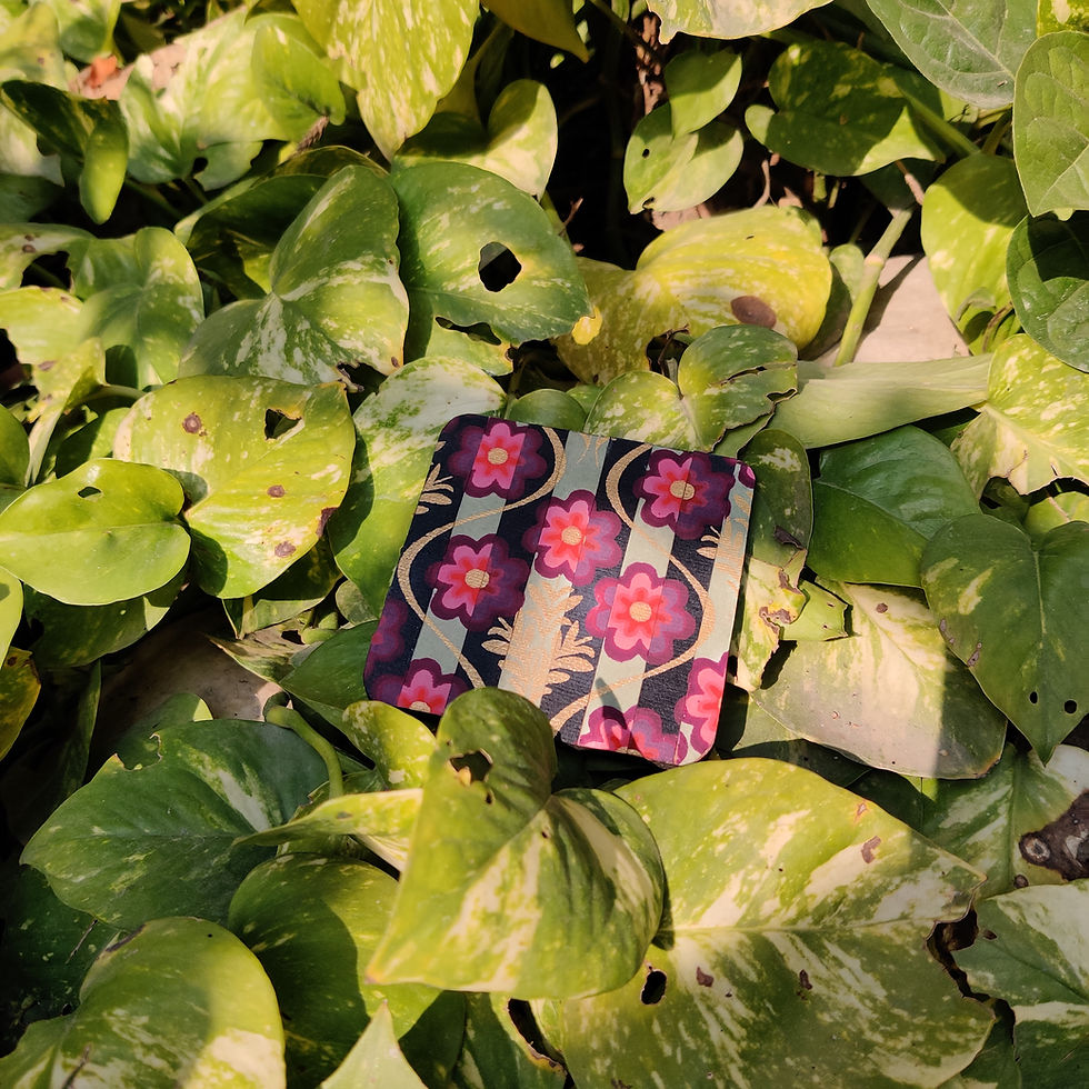 Thumbnail: Coasters (Set of 2)