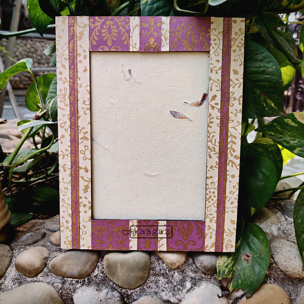 Thumbnail: Photo frame