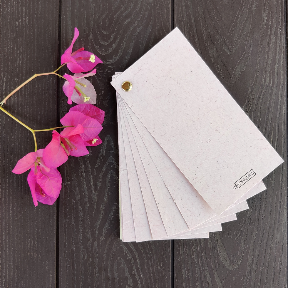 Thumbnail: 360° Notepad (Pink)