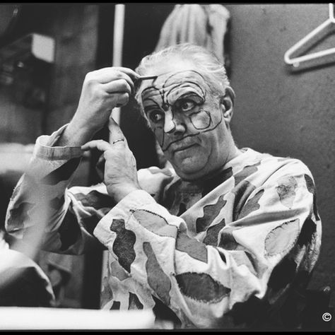 Carnival and masks, from the origins to the theatre