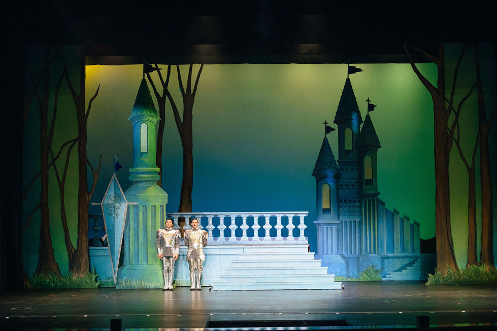 LUTheatre_Cinderella2023_@KatieStrzelecPhotography_F21A2599