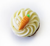 Carrot Cupcake