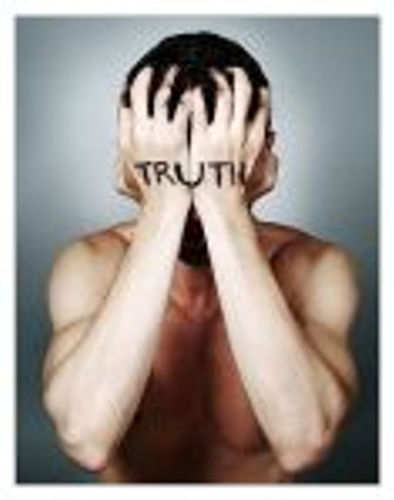 In pursuit of truth