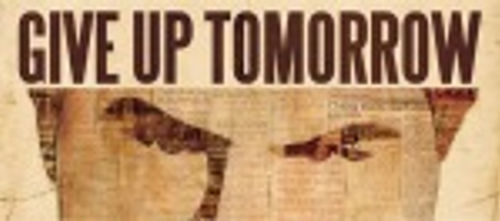Give Up