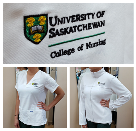 Home The Uniform Choice