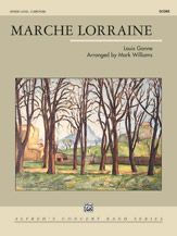 Marche Lorraine